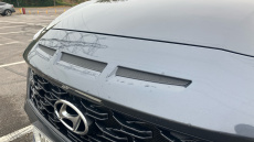 Hyundai Kona 1.0 TGDi 48V MHEV N Line 5dr Petrol Hatchback